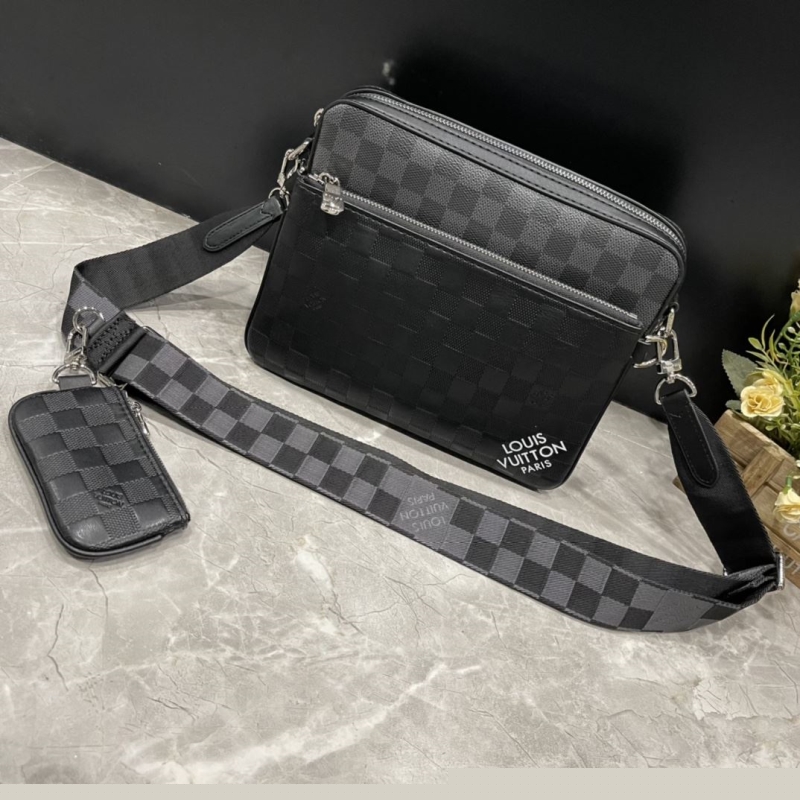 LV Satchel bags